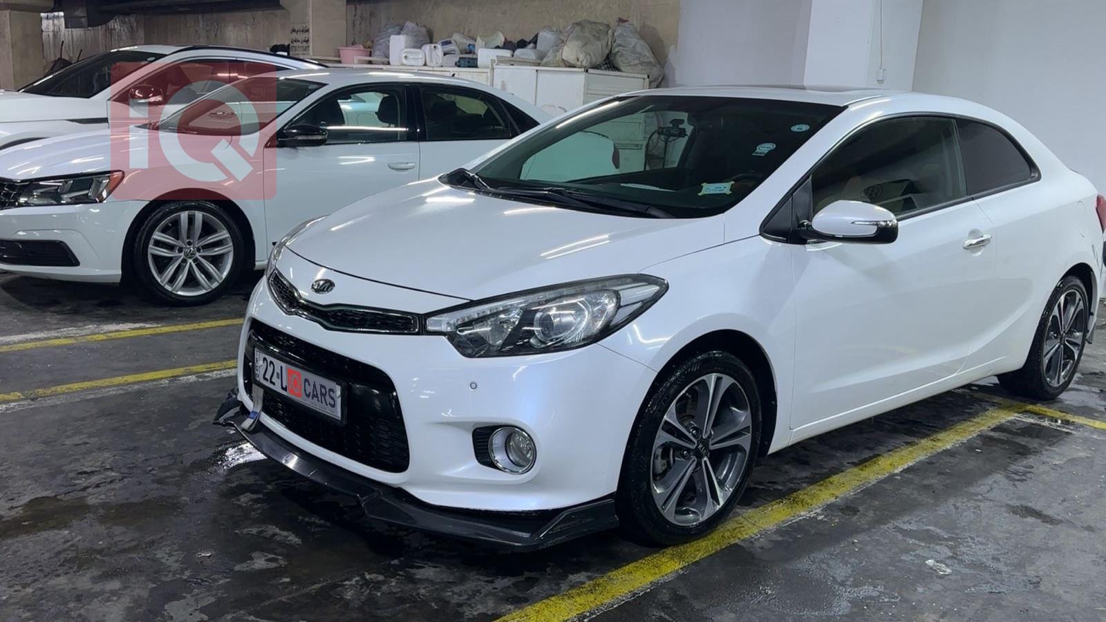 Kia Cerato